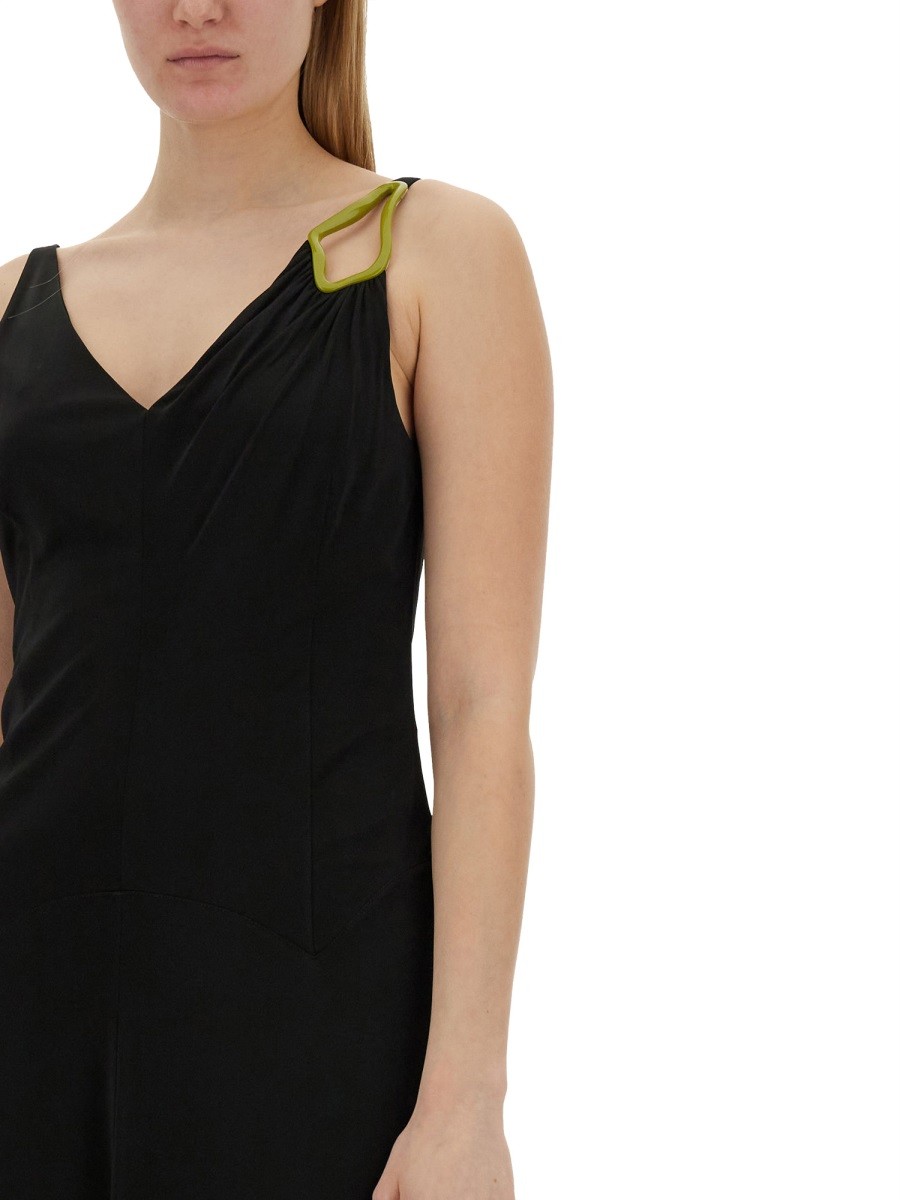 Lanvin - MIDI DRESS - Image 4