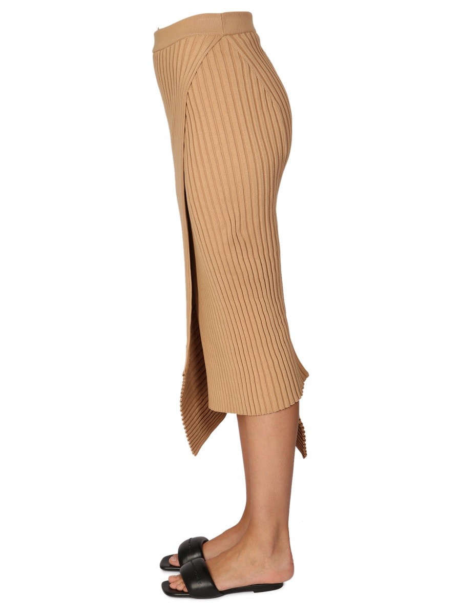 stella mccartney - MIDI SKIRT - Image 3