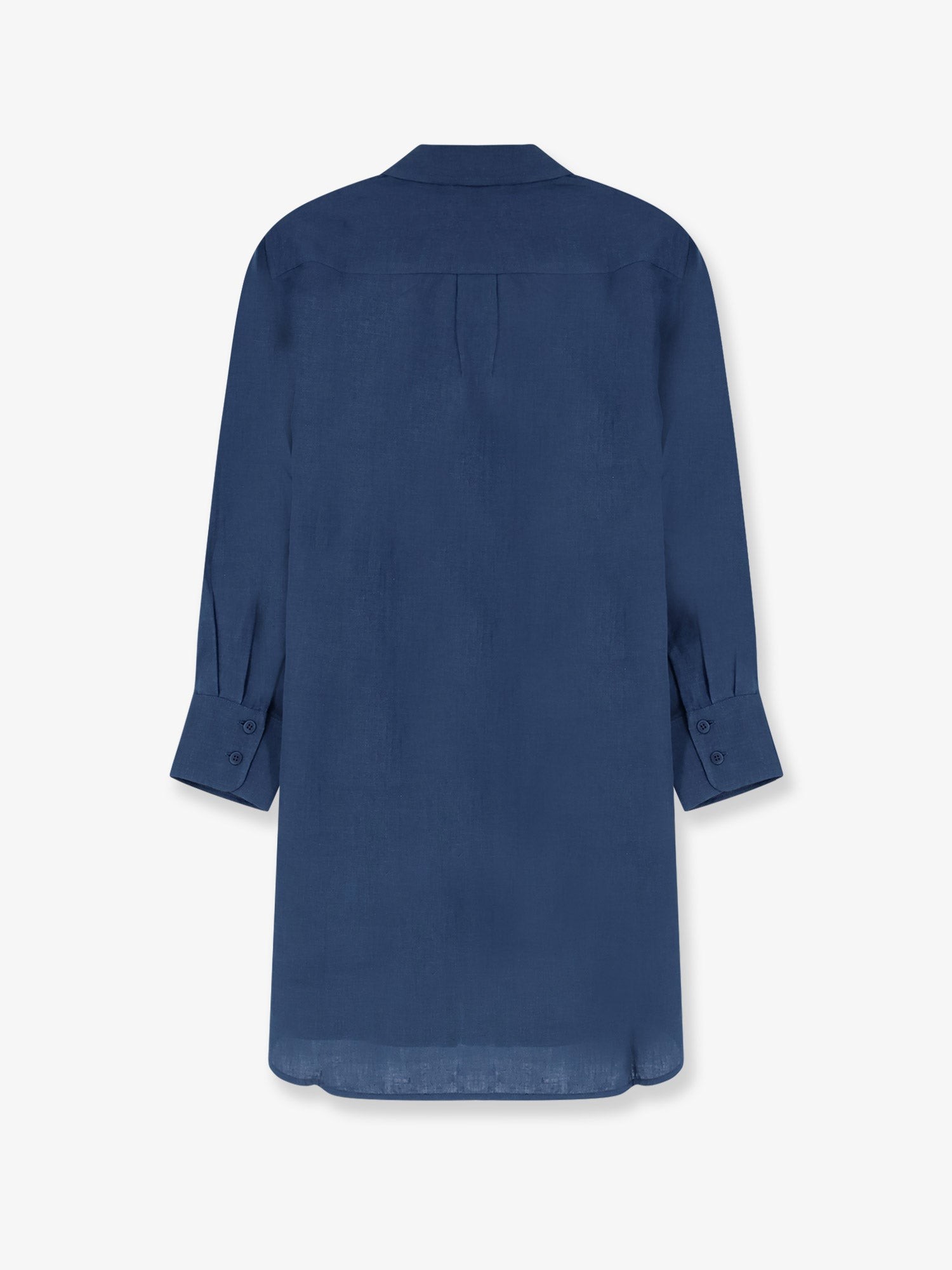 Mignonette linen shirt - Image 2