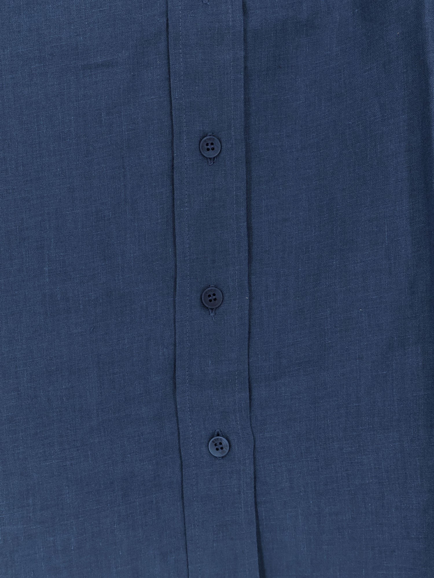Mignonette linen shirt - Image 3