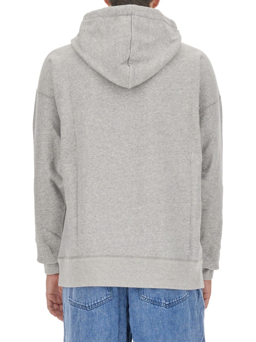 MARANT - MILEY SWEATSHIRT - Image 3