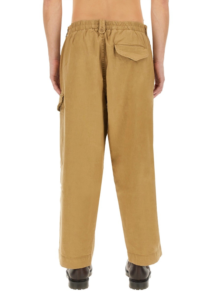 YMC - MILITARY PANTS - Image 3