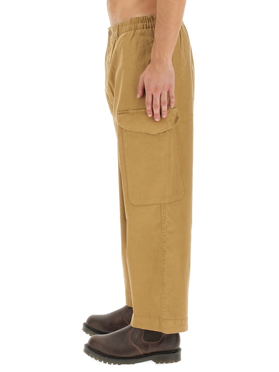 YMC - MILITARY PANTS - Image 4