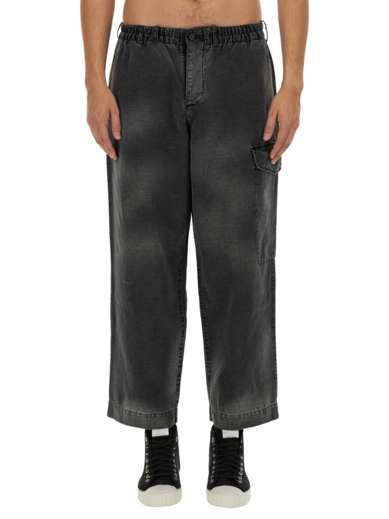 YMC MILITARY PANTS
