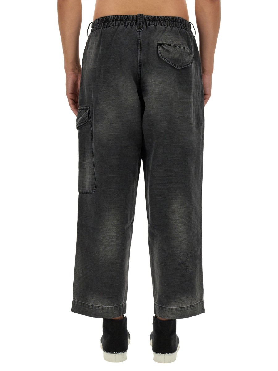 YMC - MILITARY PANTS - Image 3