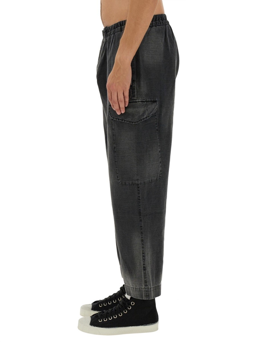 YMC - MILITARY PANTS - Image 4