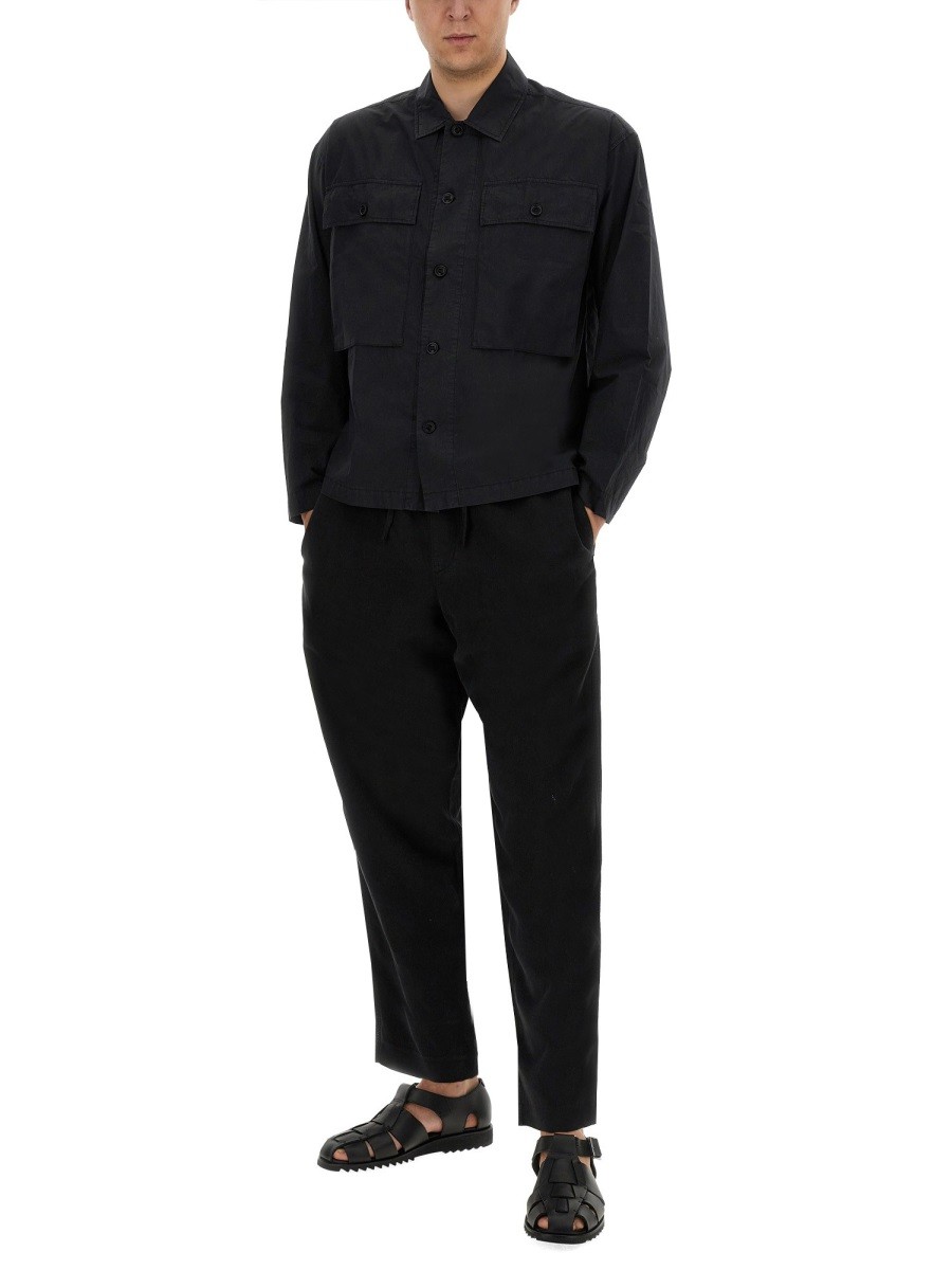 YMC - MILITARY SHIRT - Image 2