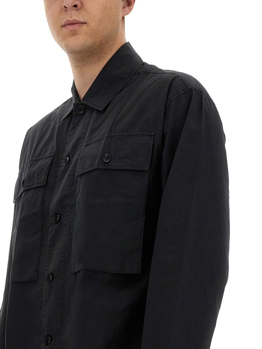 YMC - MILITARY SHIRT - Image 3