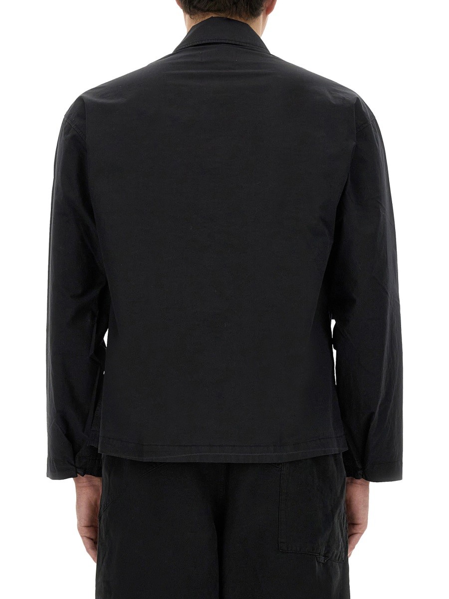 YMC - MILITARY SHIRT - Image 4