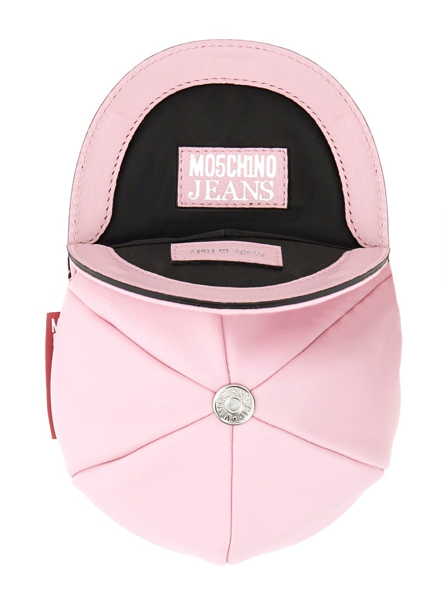 MOSCHINO JEANS - MINI BAG - Image 2