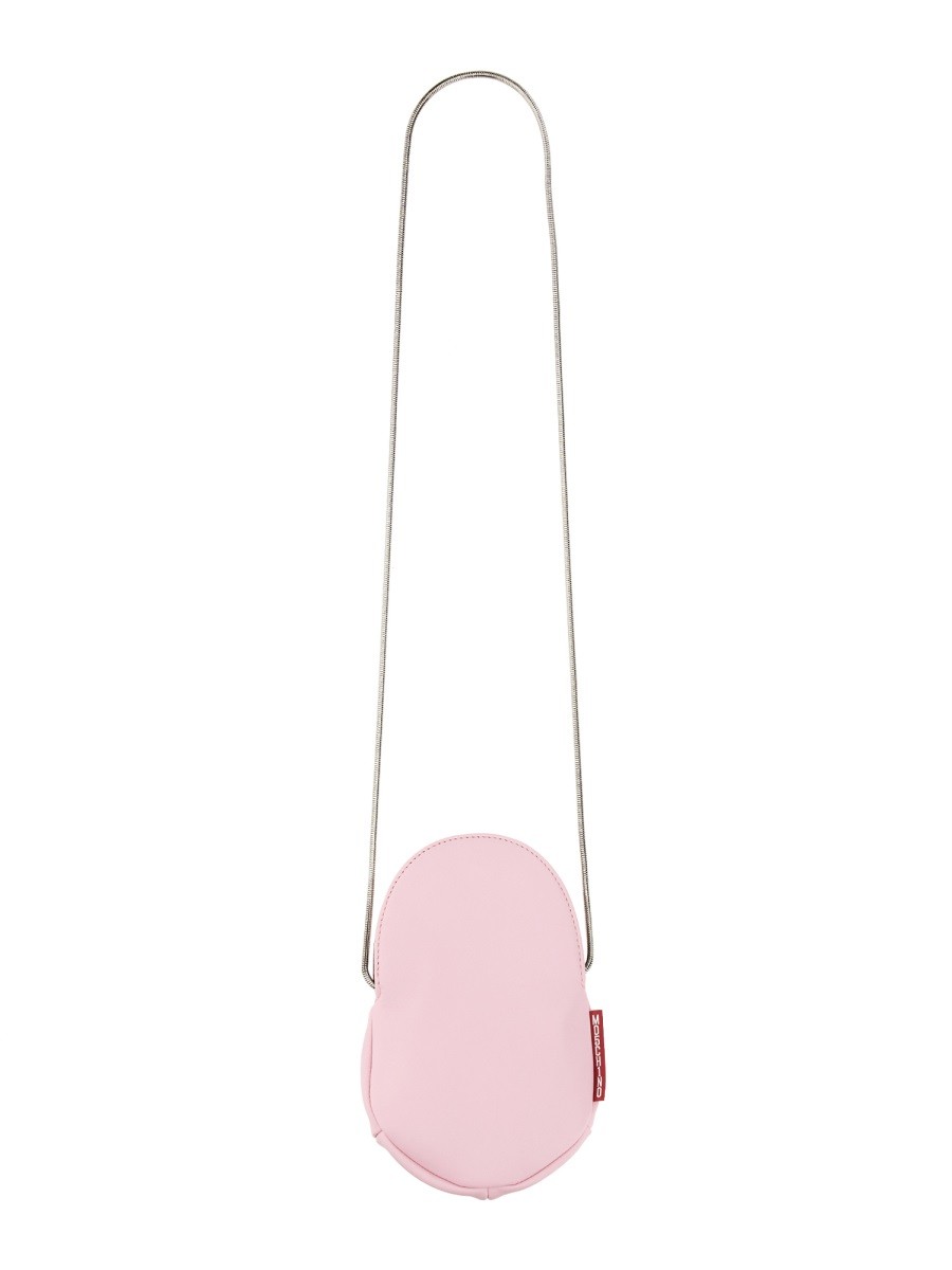MOSCHINO JEANS - MINI BAG - Image 4