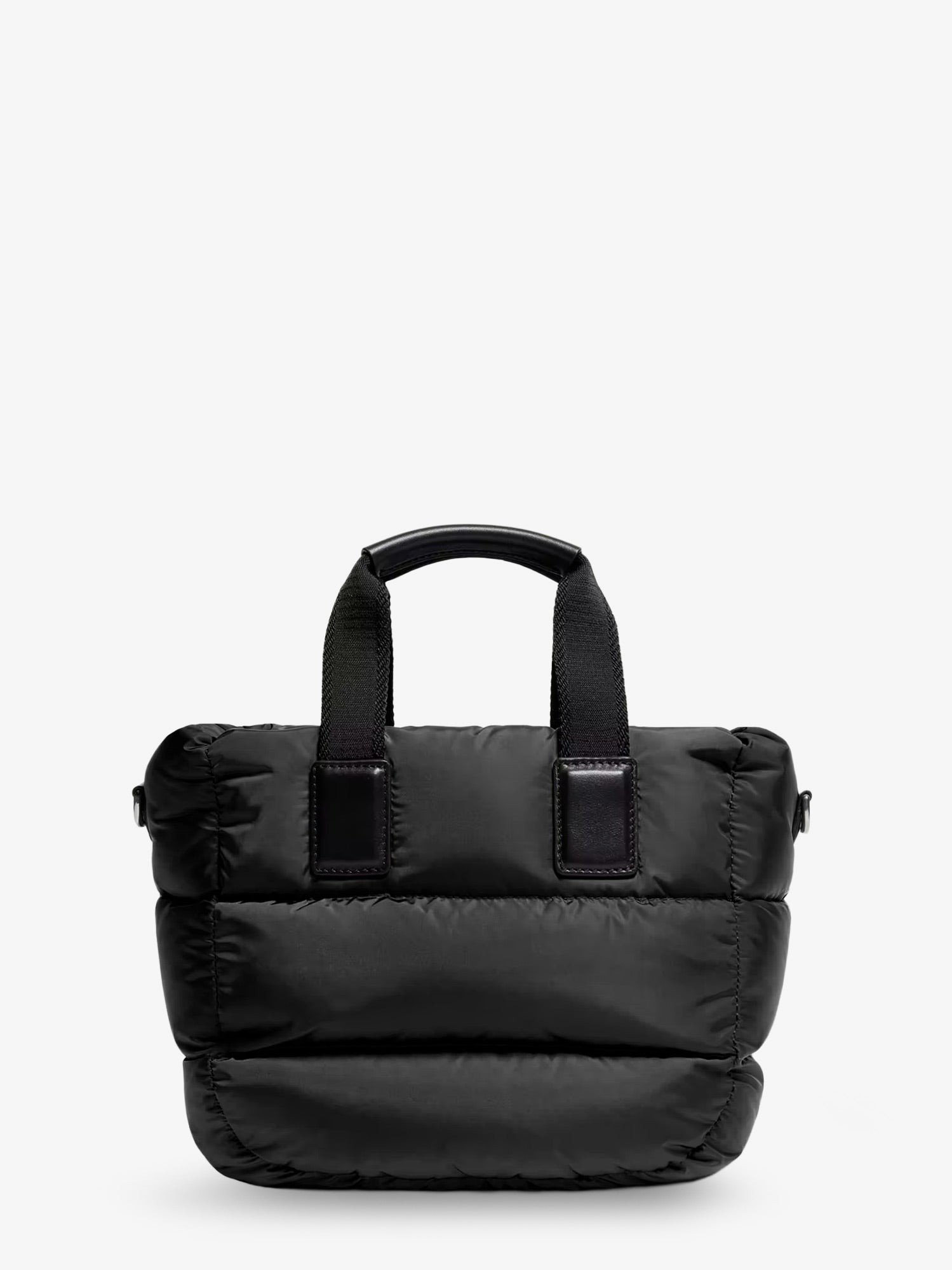 Mini Caradoc nylon handbag - Image 2