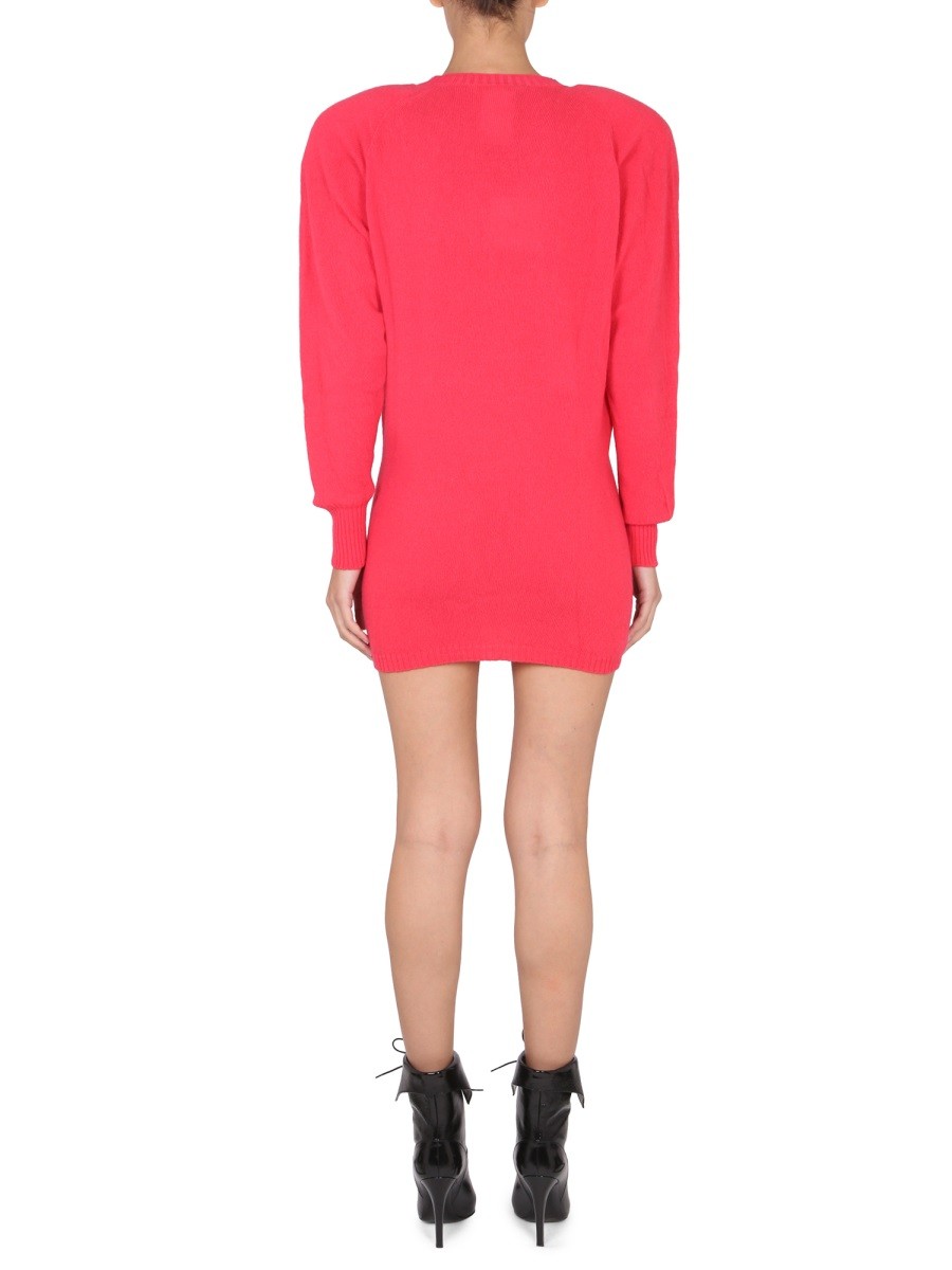 Philosophy Di Lorenzo Serafini - MINI DRESS - Image 3