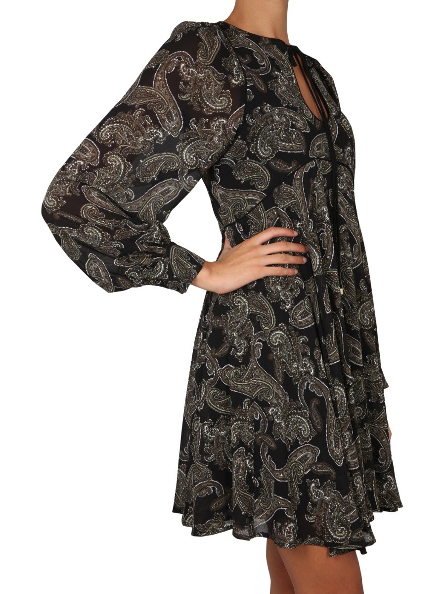 MICHAEL BY MICHAEL KORS - MINI DRESS - Image 2