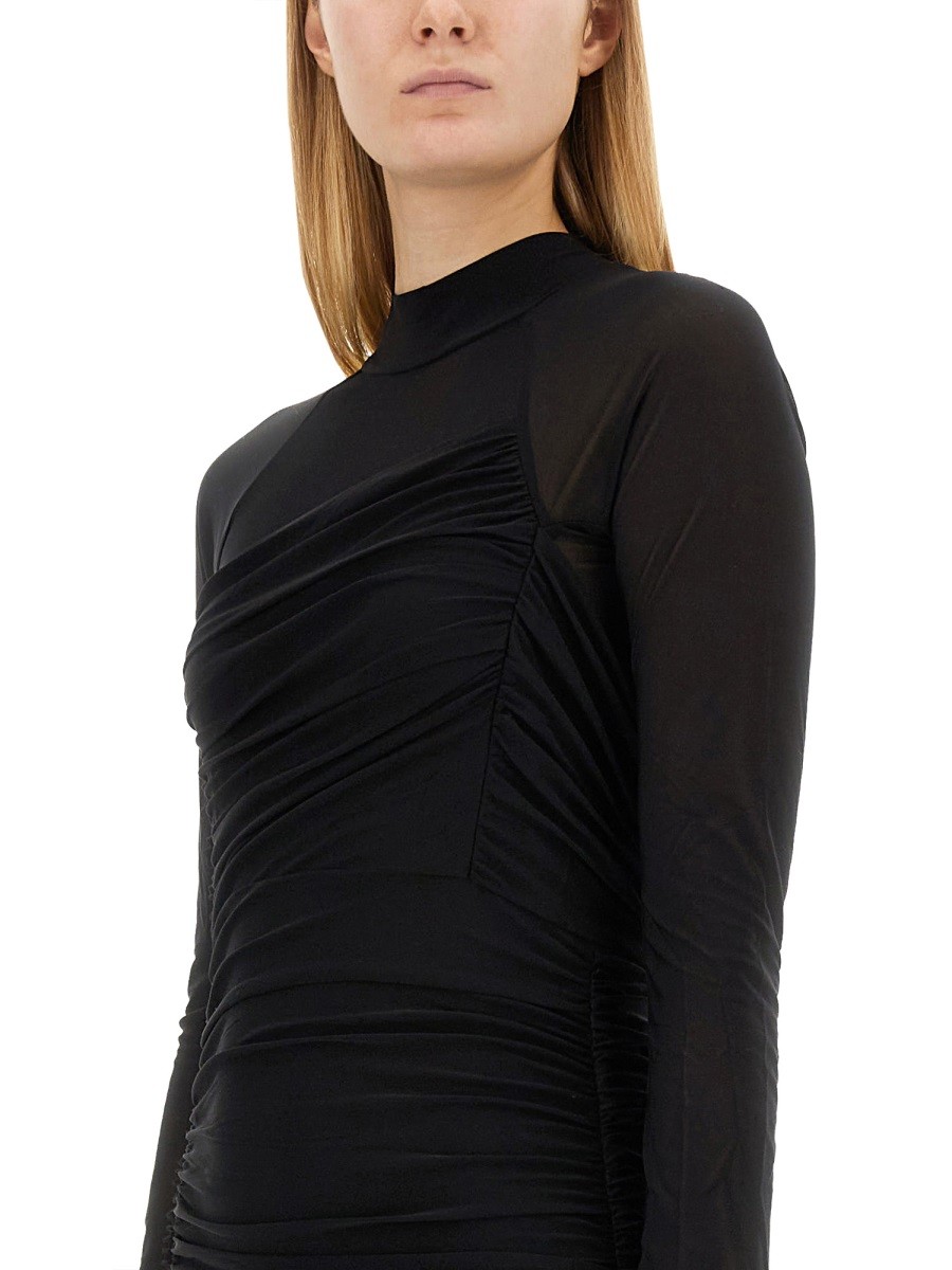 Helmut Lang - MINI DRESS - Image 4