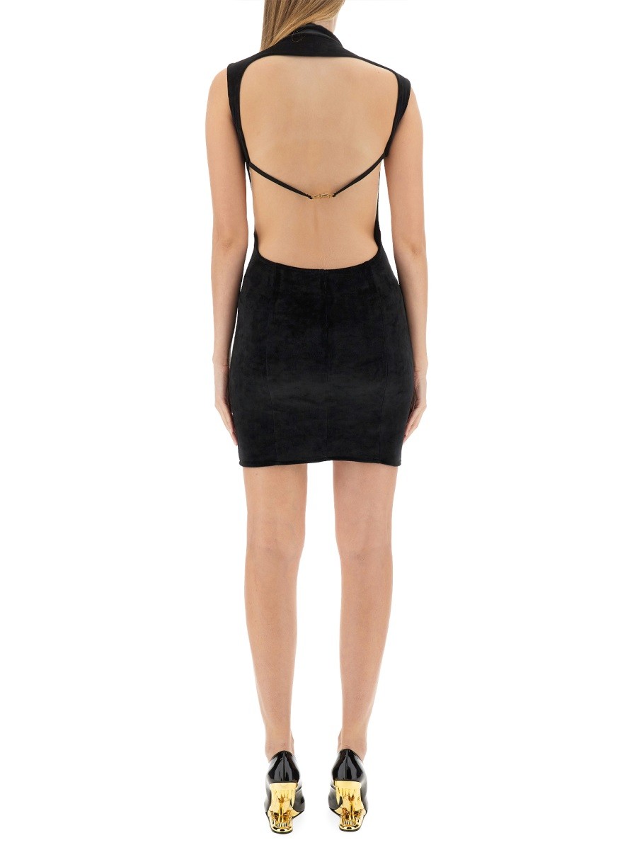gcds - MINI DRESS - Image 3