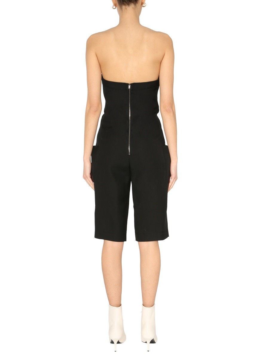 Philosophy Di Lorenzo Serafini MINI DRESS - Image 3