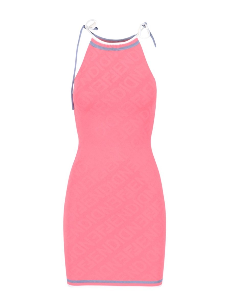 Fendi MINI DRESS