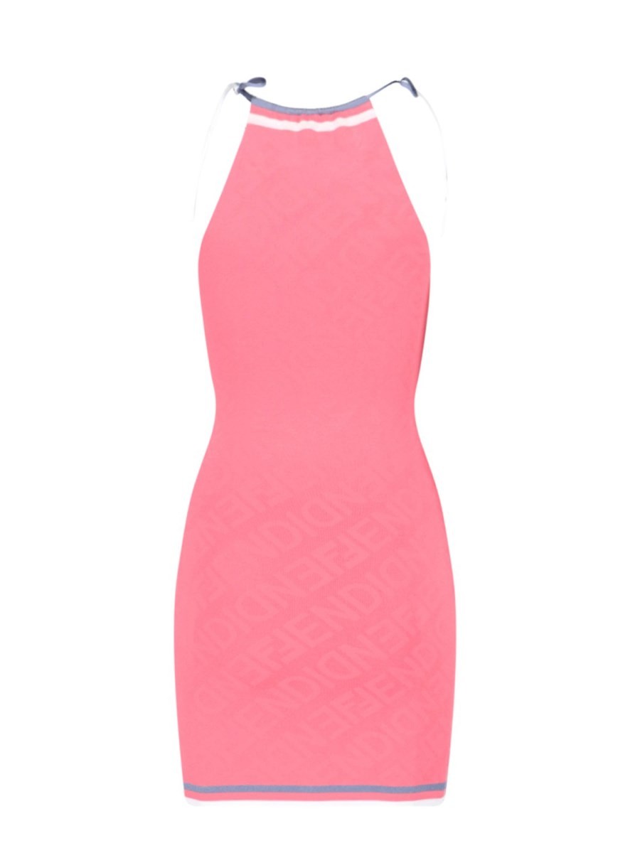 Fendi - MINI DRESS - Image 2
