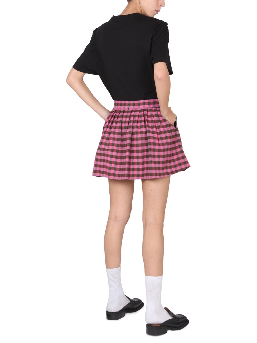 Kenzo - MINI SKIRT - Image 2