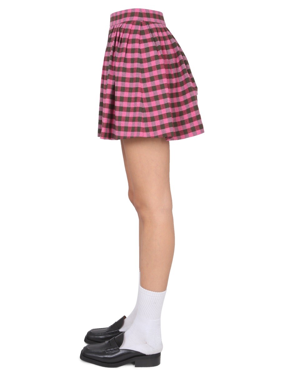 Kenzo - MINI SKIRT - Image 3