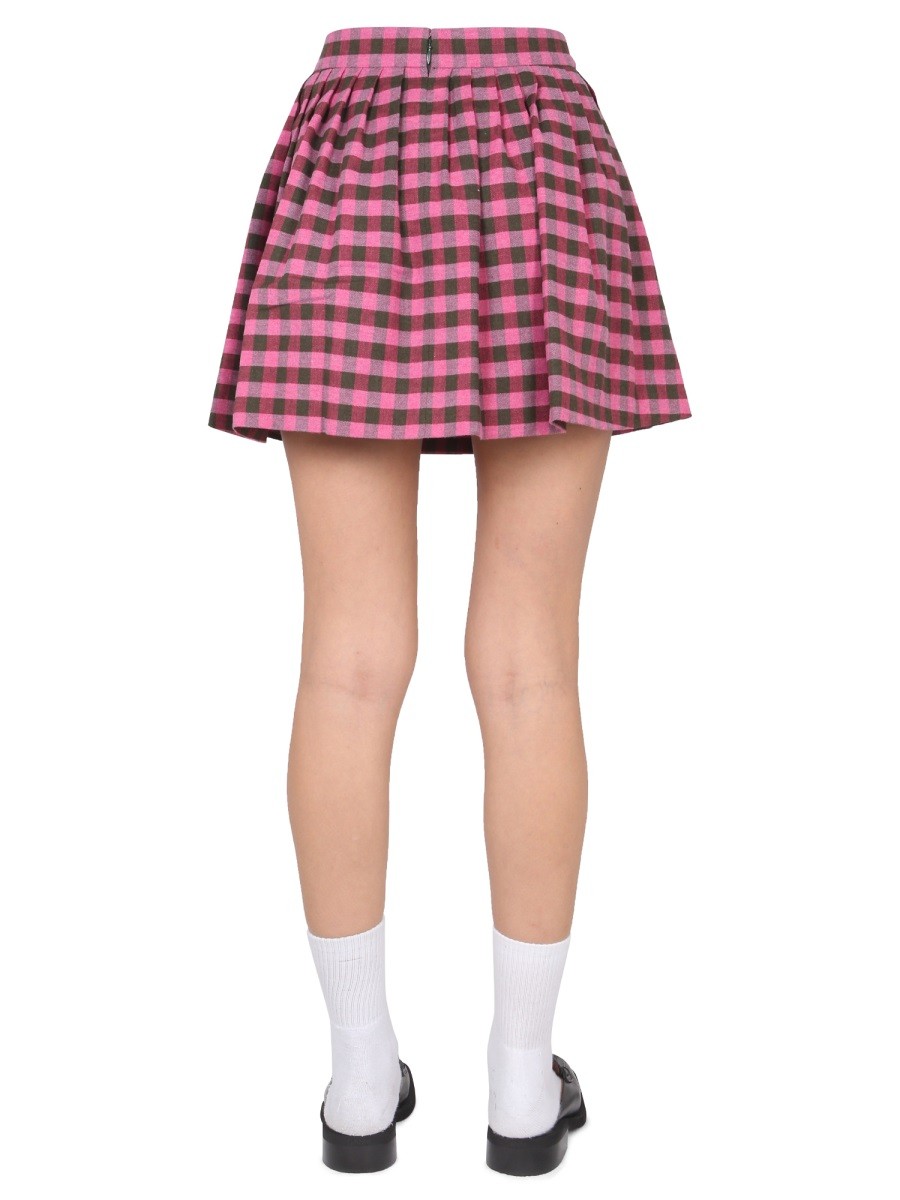 Kenzo - MINI SKIRT - Image 4