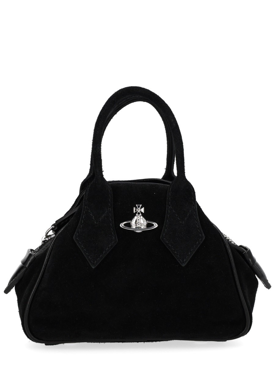 MINI "YASMINE" BAG