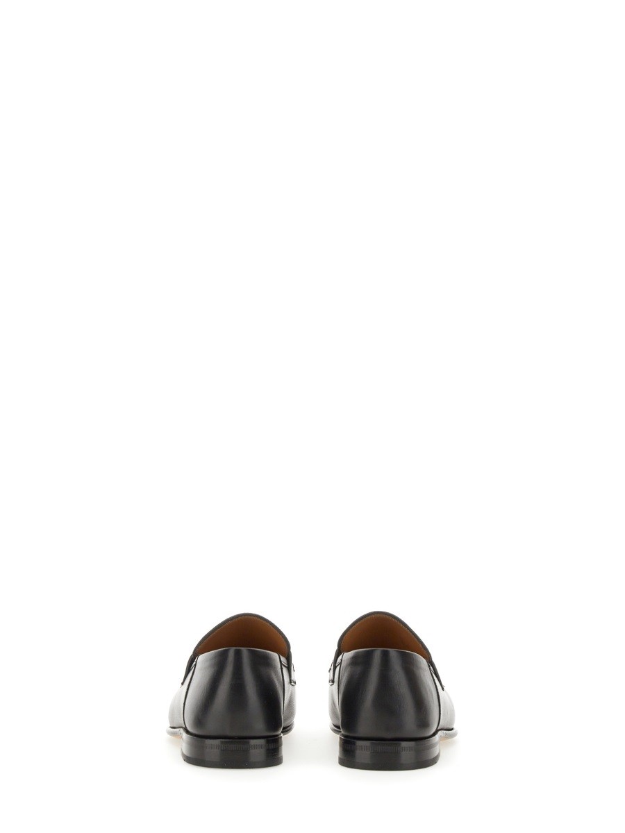 Ferragamo - MOCCASIN MULE GANCINI - Image 3