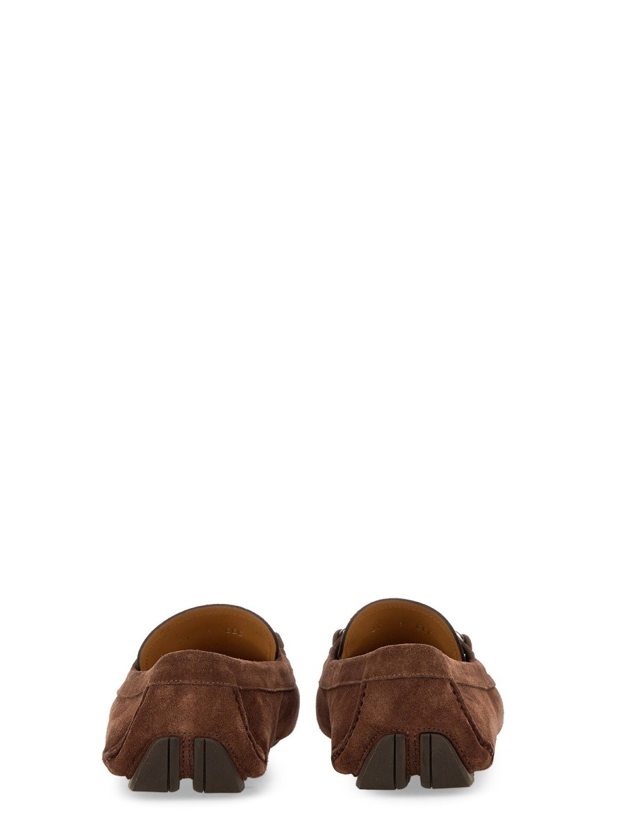 Ferragamo - MOCCASIN ORNAMENT GANCINI - Image 3