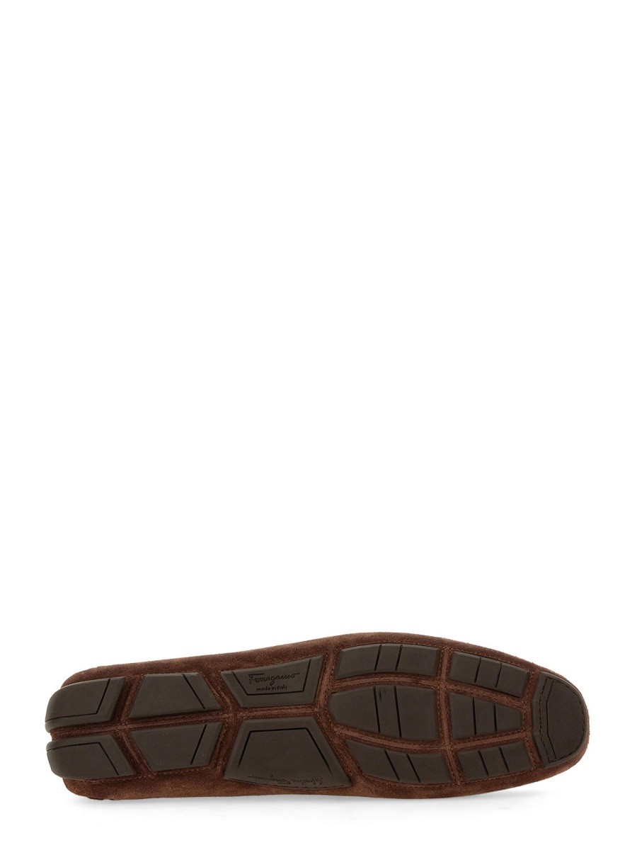 Ferragamo - MOCCASIN ORNAMENT GANCINI - Image 6