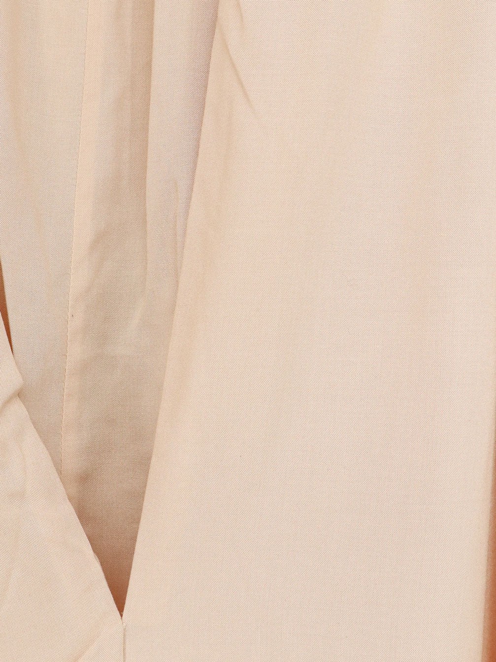 Modal and silk blend dress - Image 3