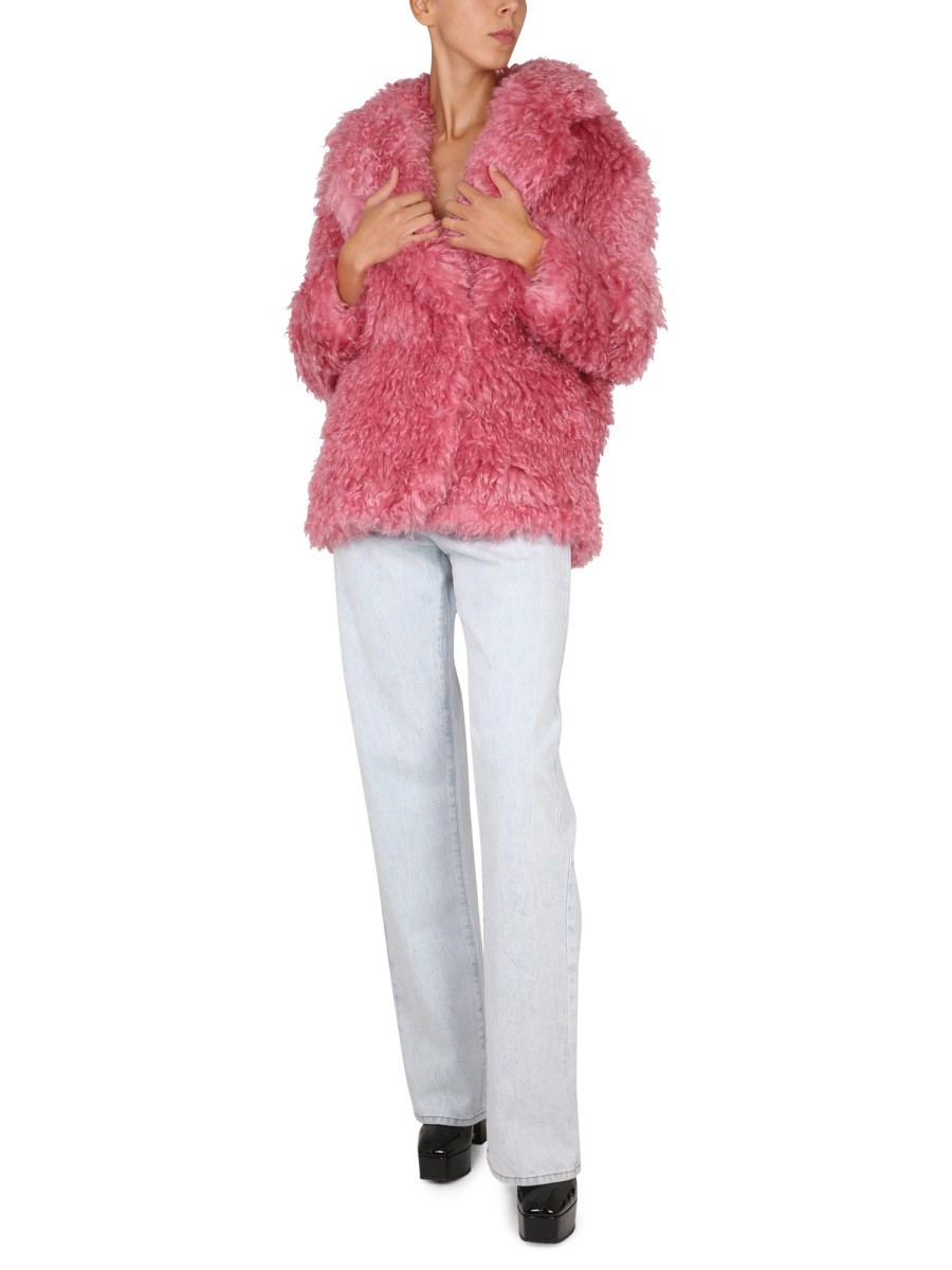BECAGLI SINCE 1994 - MOHAIR FUR - Image 2
