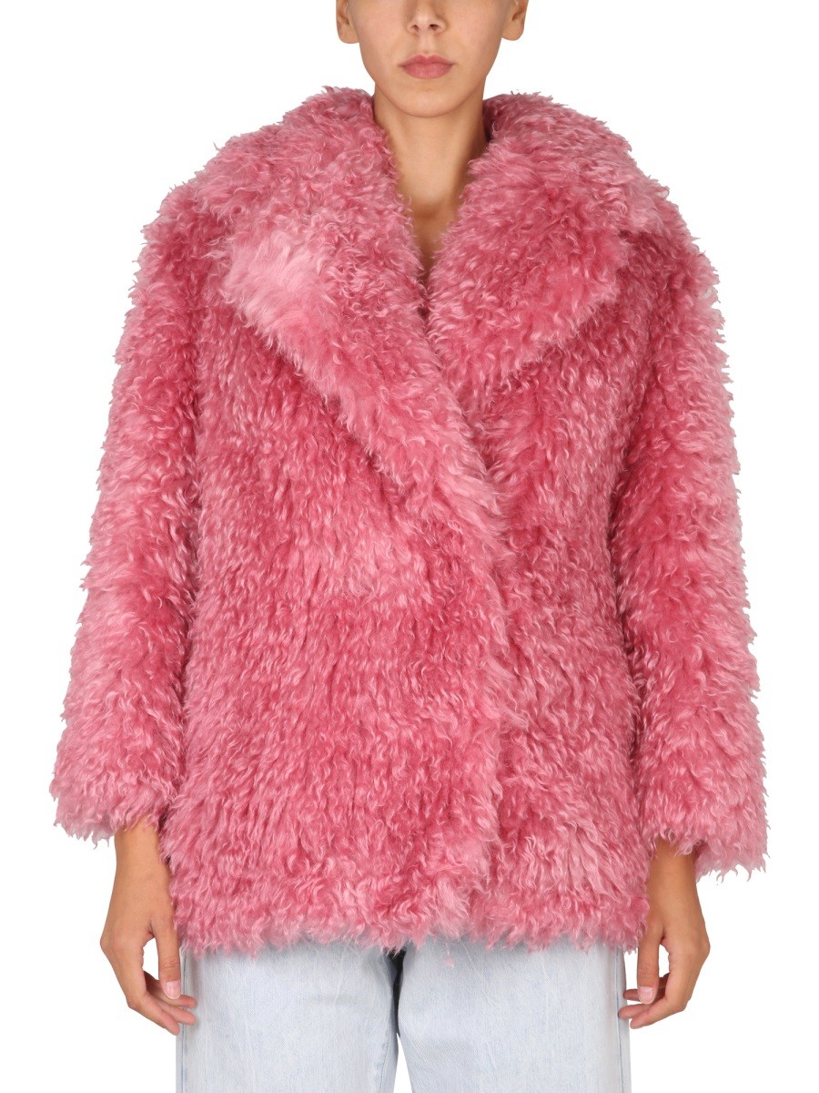 BECAGLI SINCE 1994 - MOHAIR FUR - Image 3