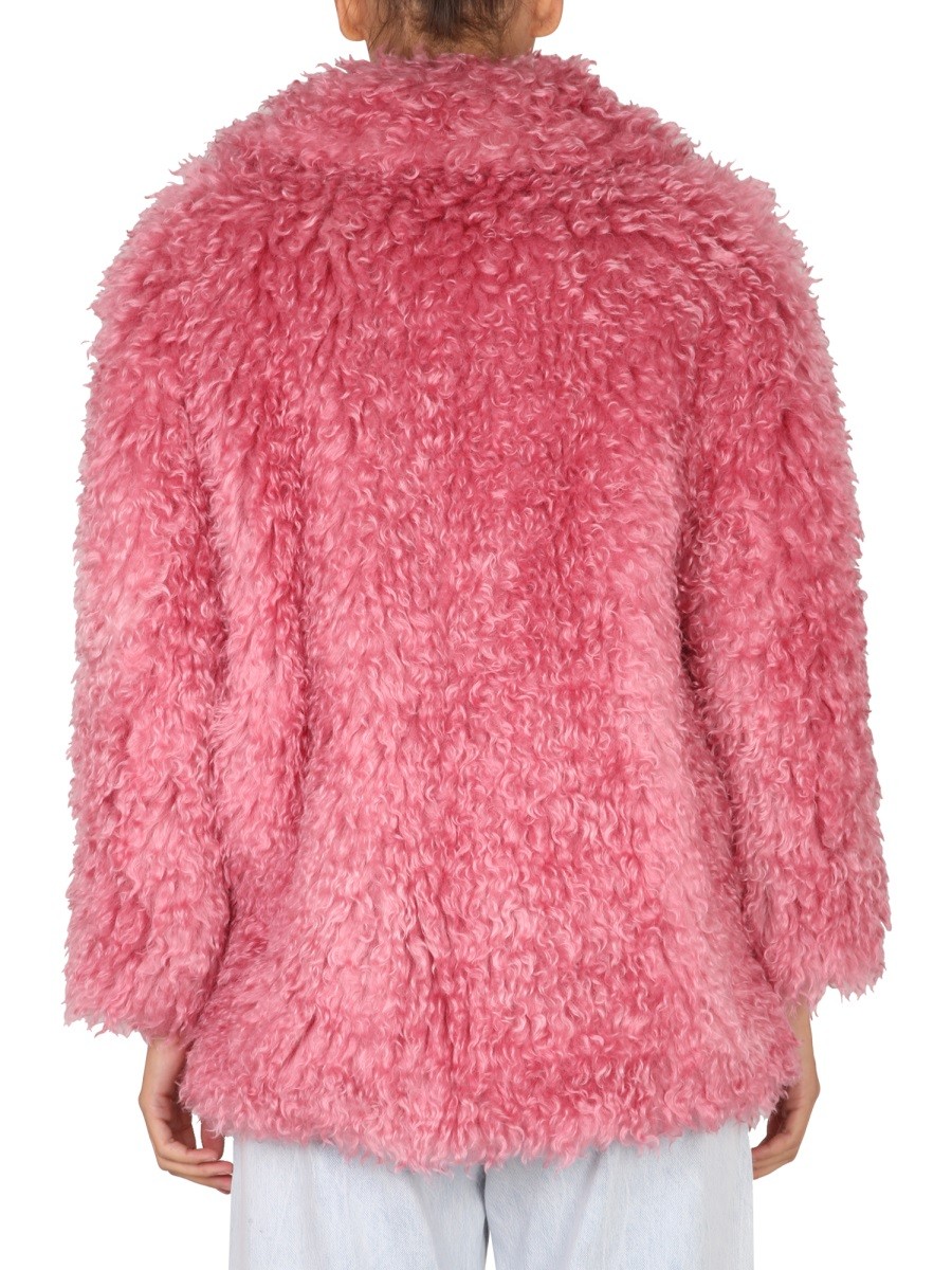 BECAGLI SINCE 1994 - MOHAIR FUR - Image 4
