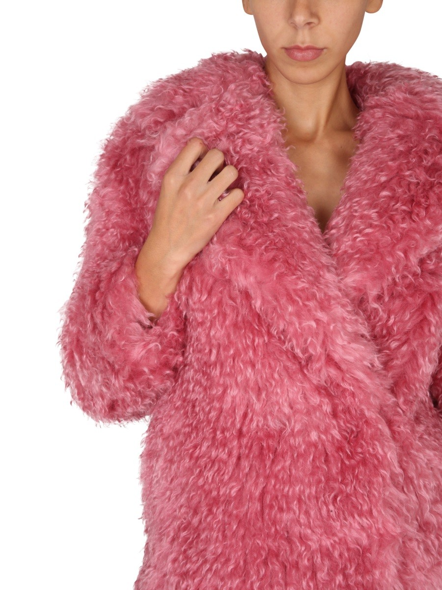BECAGLI SINCE 1994 - MOHAIR FUR - Image 5