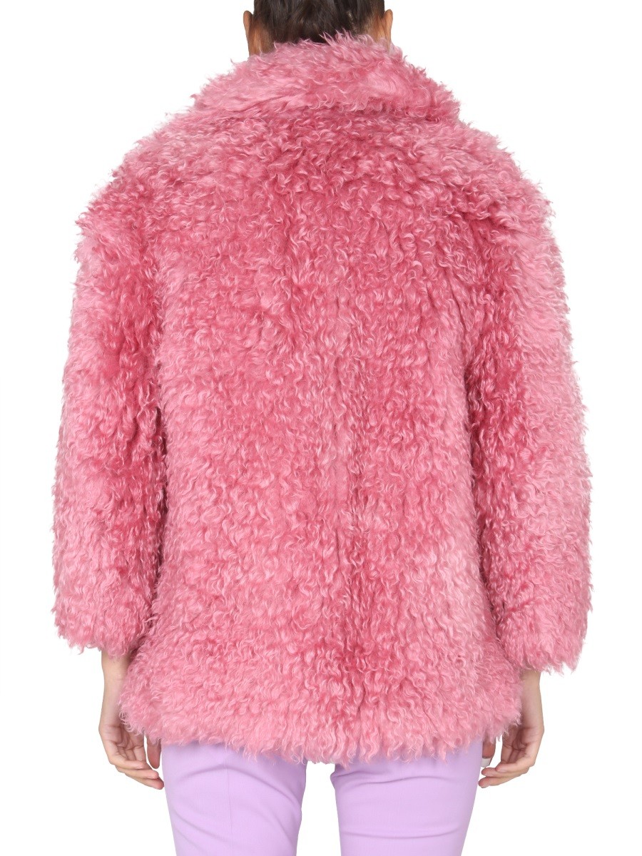 BECAGLI SINCE 1994 - MOHAIR FUR - Image 6