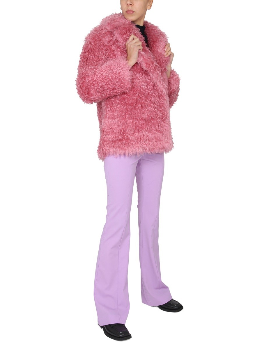 BECAGLI SINCE 1994 - MOHAIR FUR - Image 7
