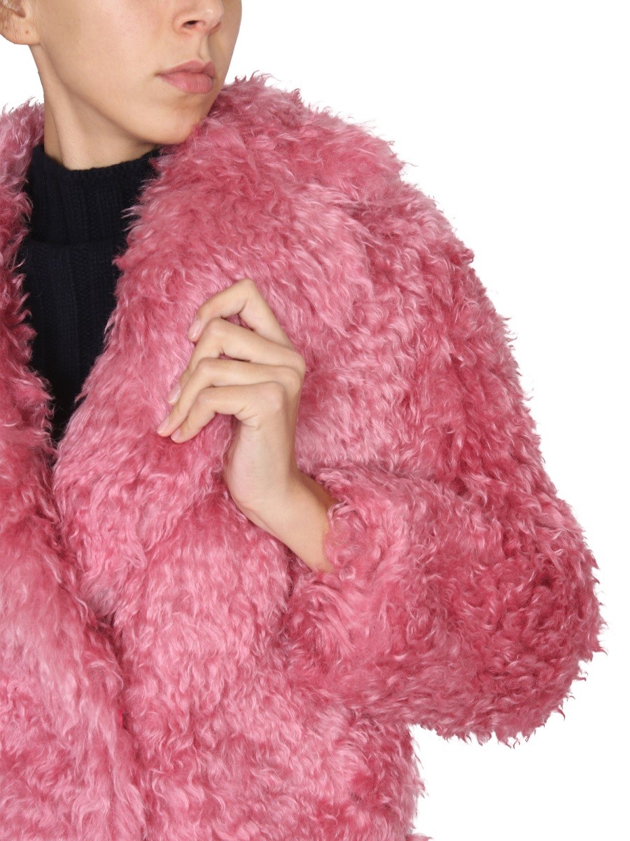 BECAGLI SINCE 1994 - MOHAIR FUR - Image 8