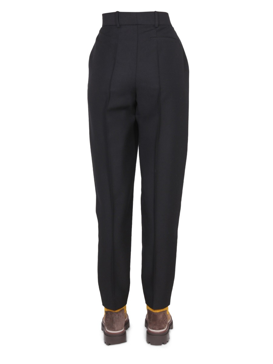 Tory Burch - MOHAIR PANTS - Image 4