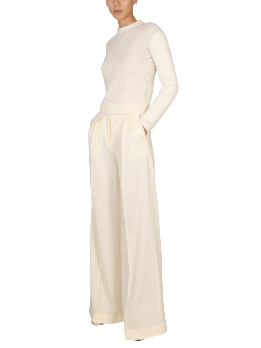 Max Mara - MOHAIR YARN KNIT - Image 2