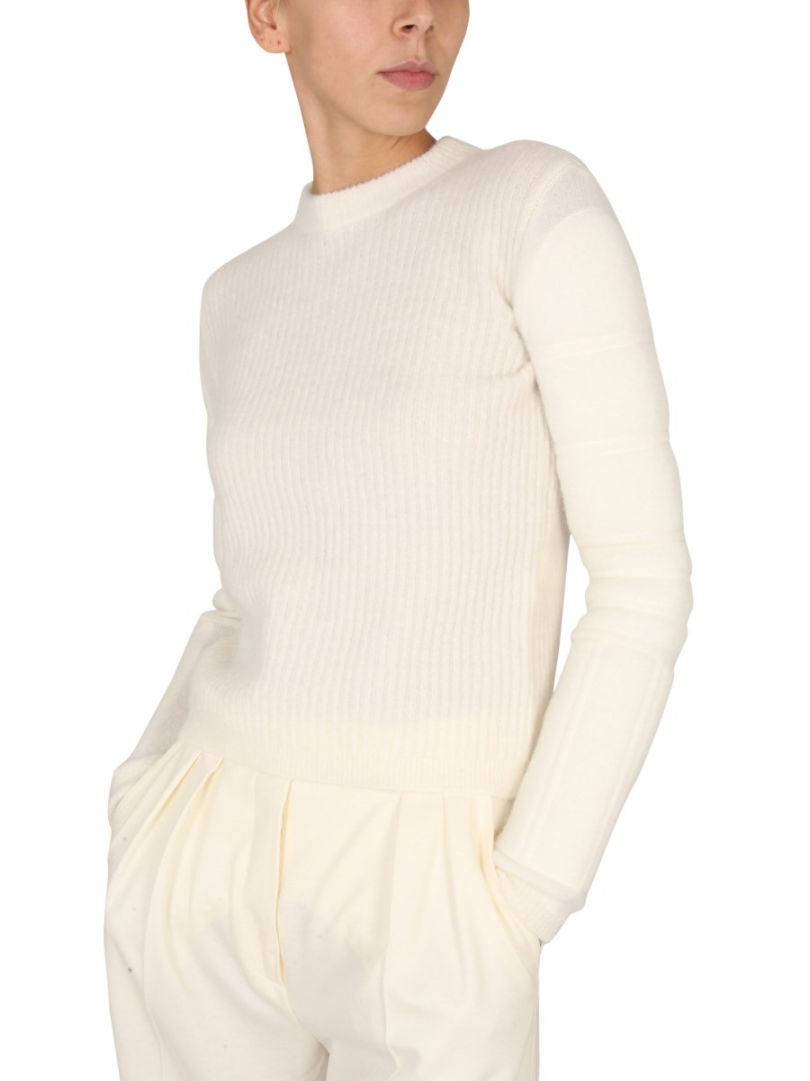 Max Mara - MOHAIR YARN KNIT - Image 4