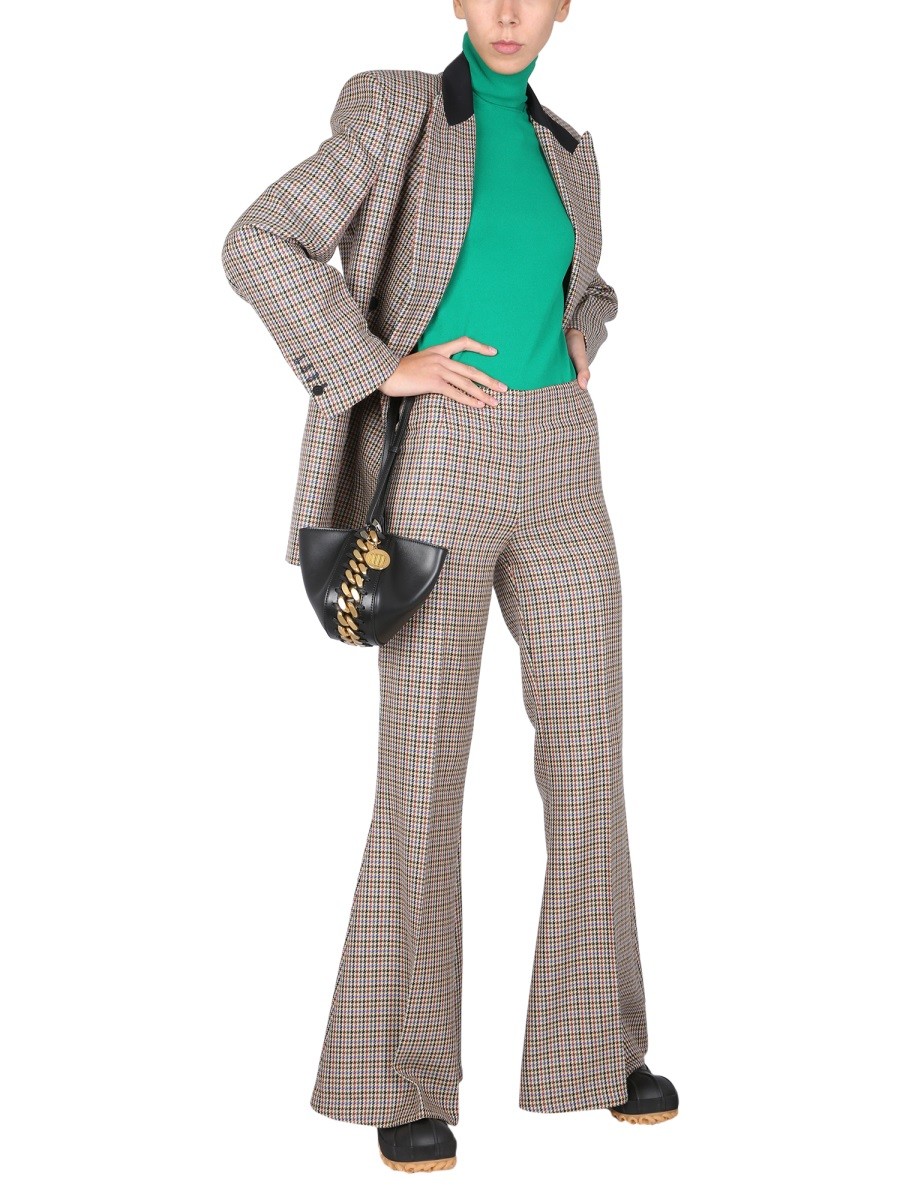stella mccartney MONA TROUSERS - Image 2