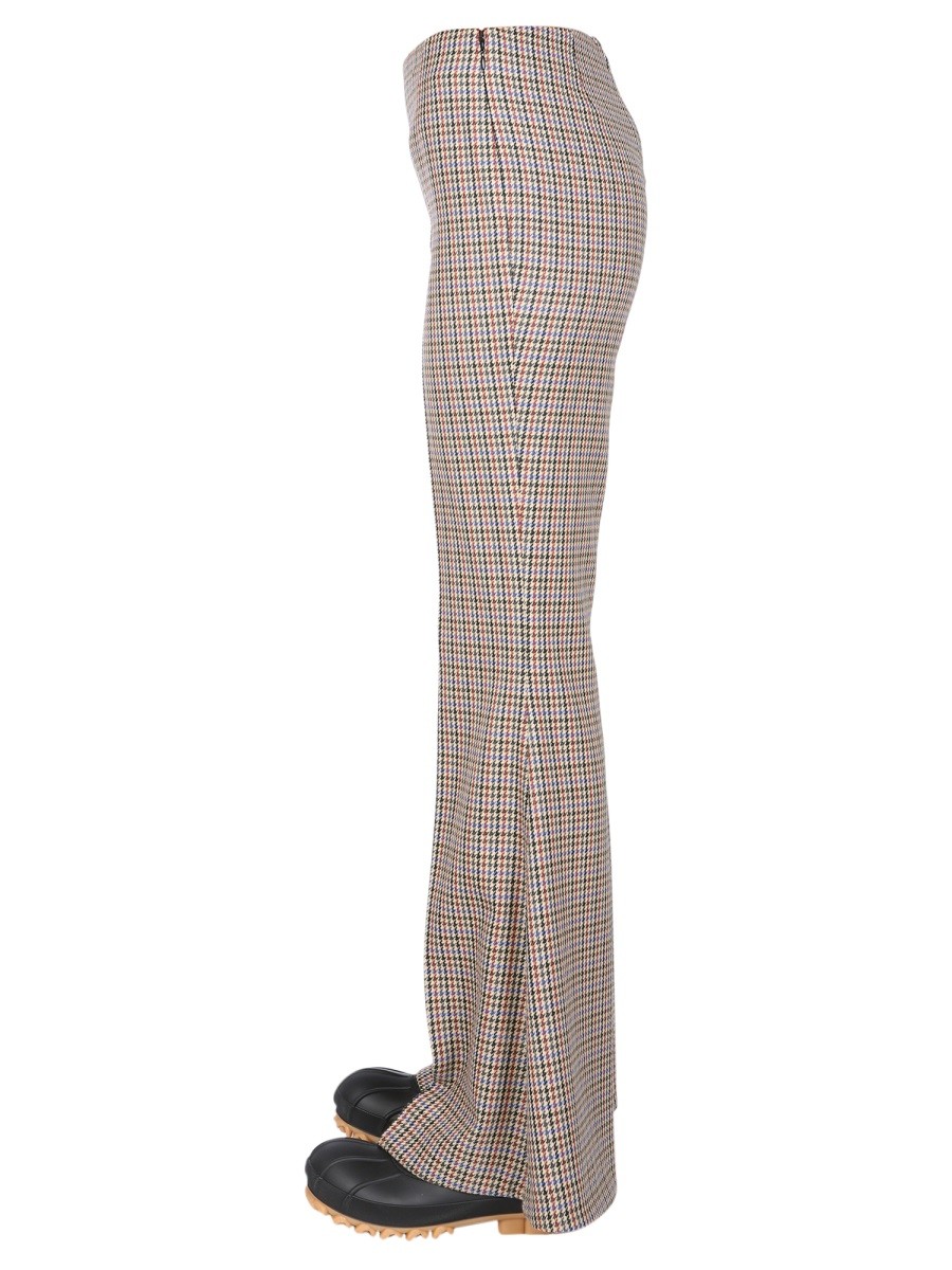 stella mccartney MONA TROUSERS - Image 3