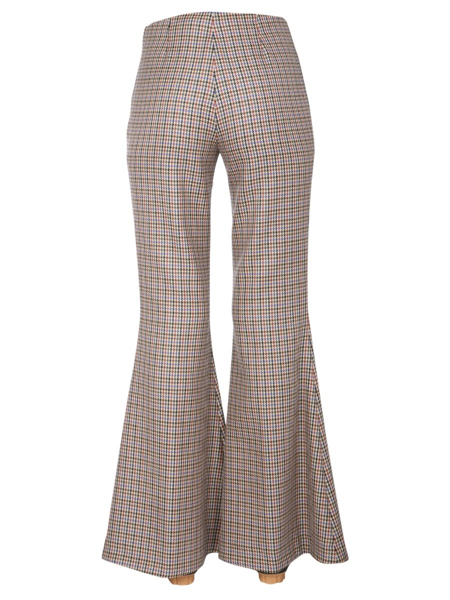 stella mccartney MONA TROUSERS - Image 4
