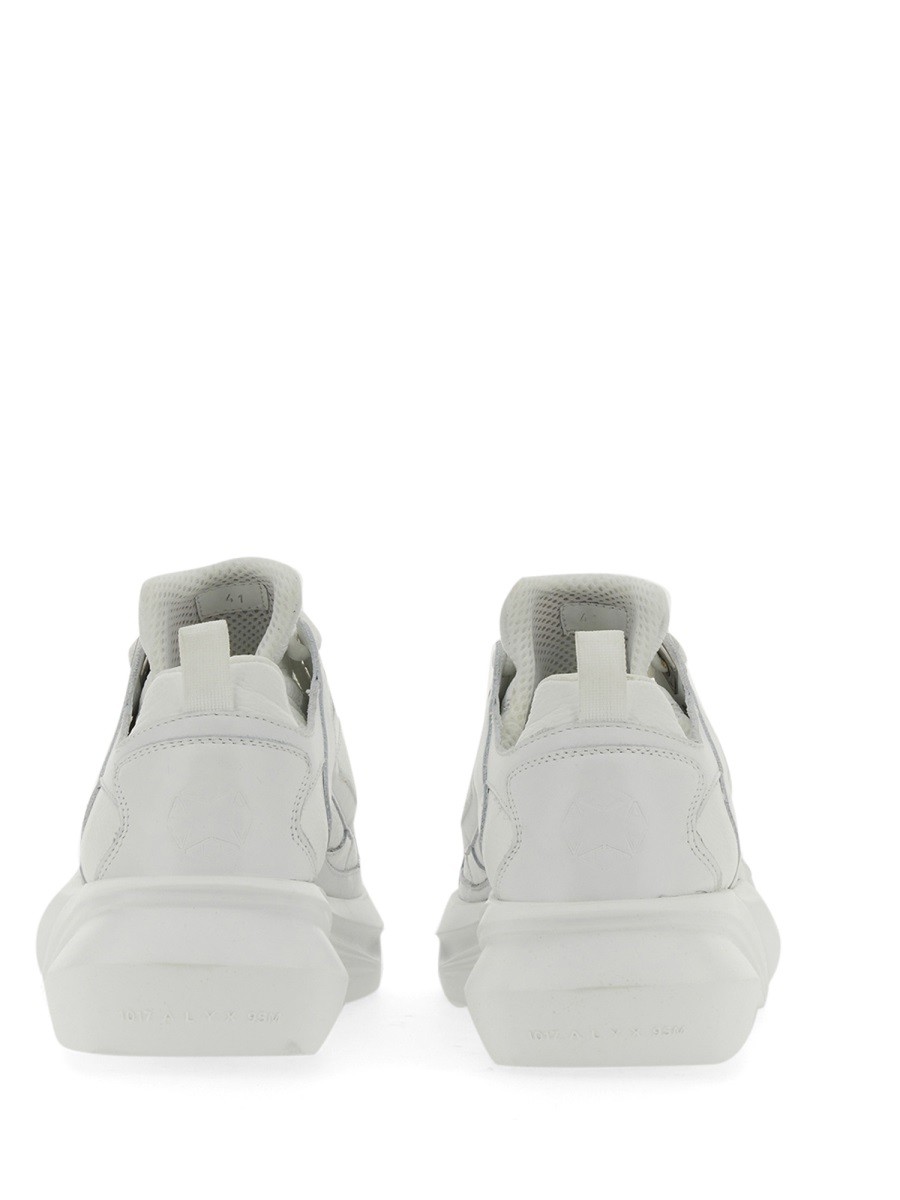 1017 ALYX 9SM - MONO HIKING SNEAKER - Image 3