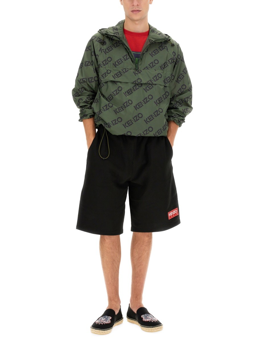 Kenzo - MONOGRAM JACKET - Image 2