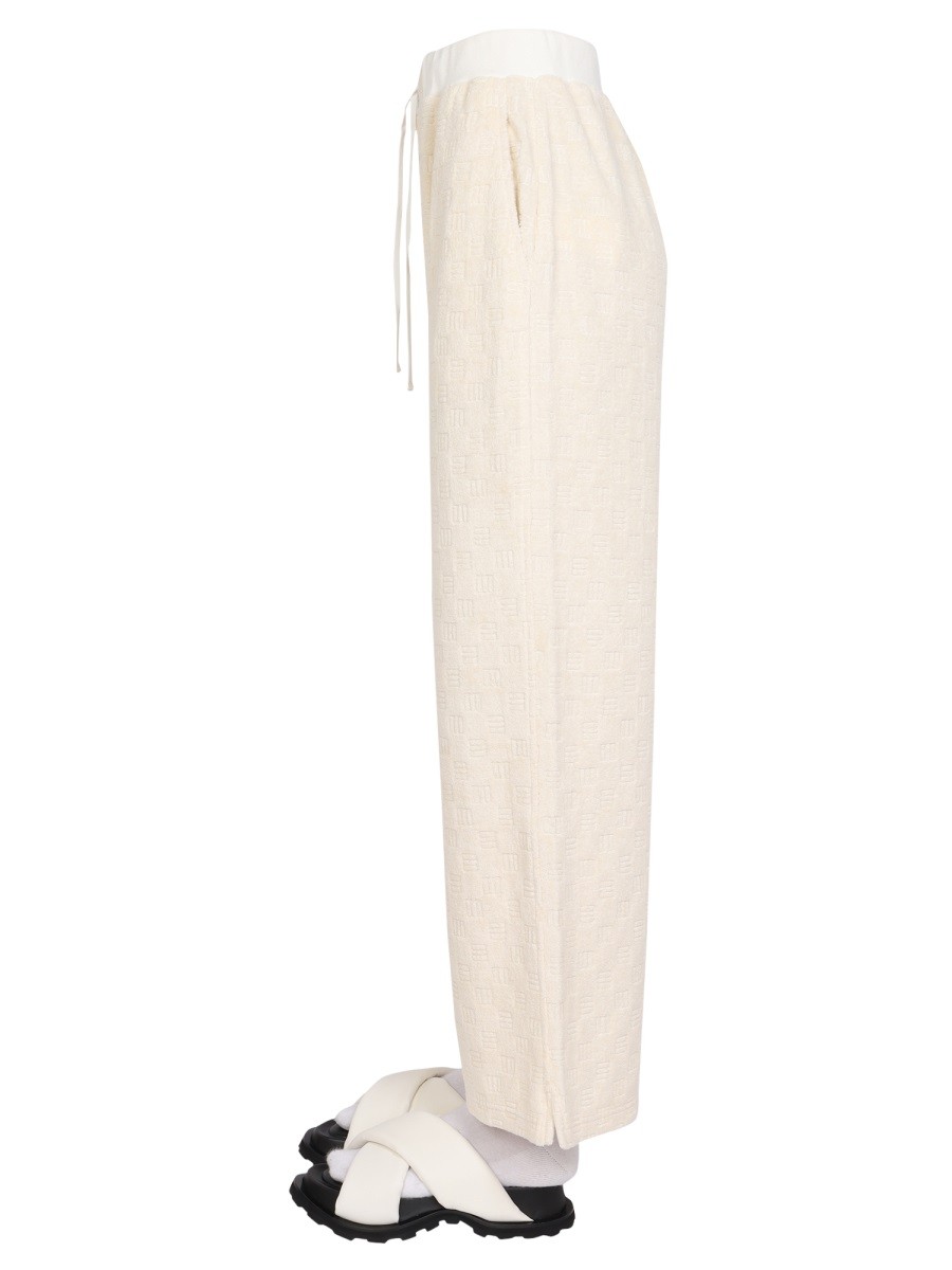 AMBUSH - MONOGRAM PANTS - Image 3