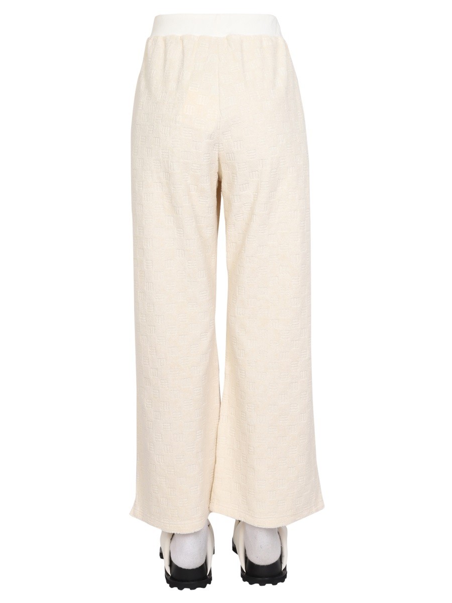 AMBUSH - MONOGRAM PANTS - Image 4