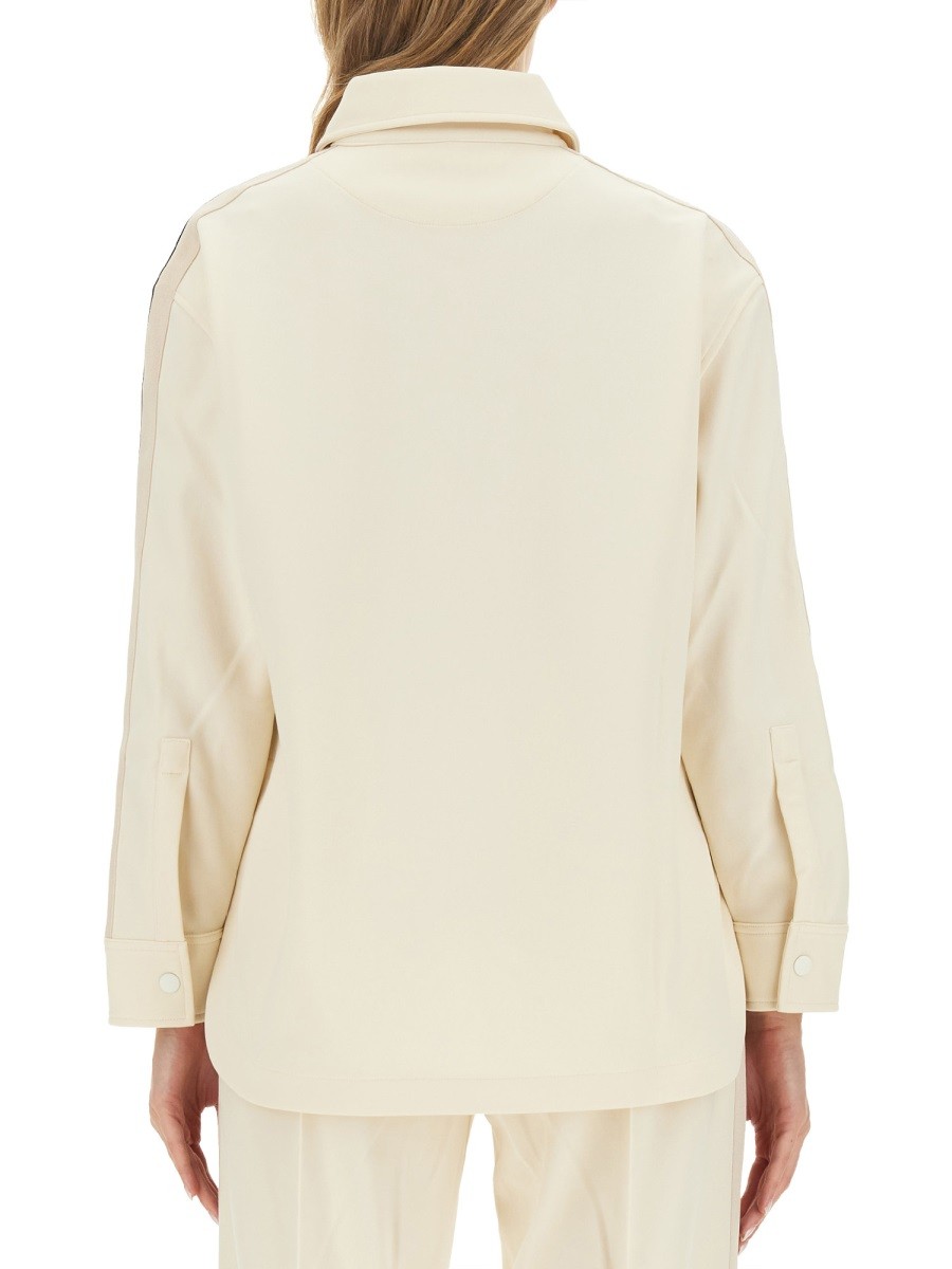Palm Angels - MONOGRAM SPORTS SHIRT - Image 3