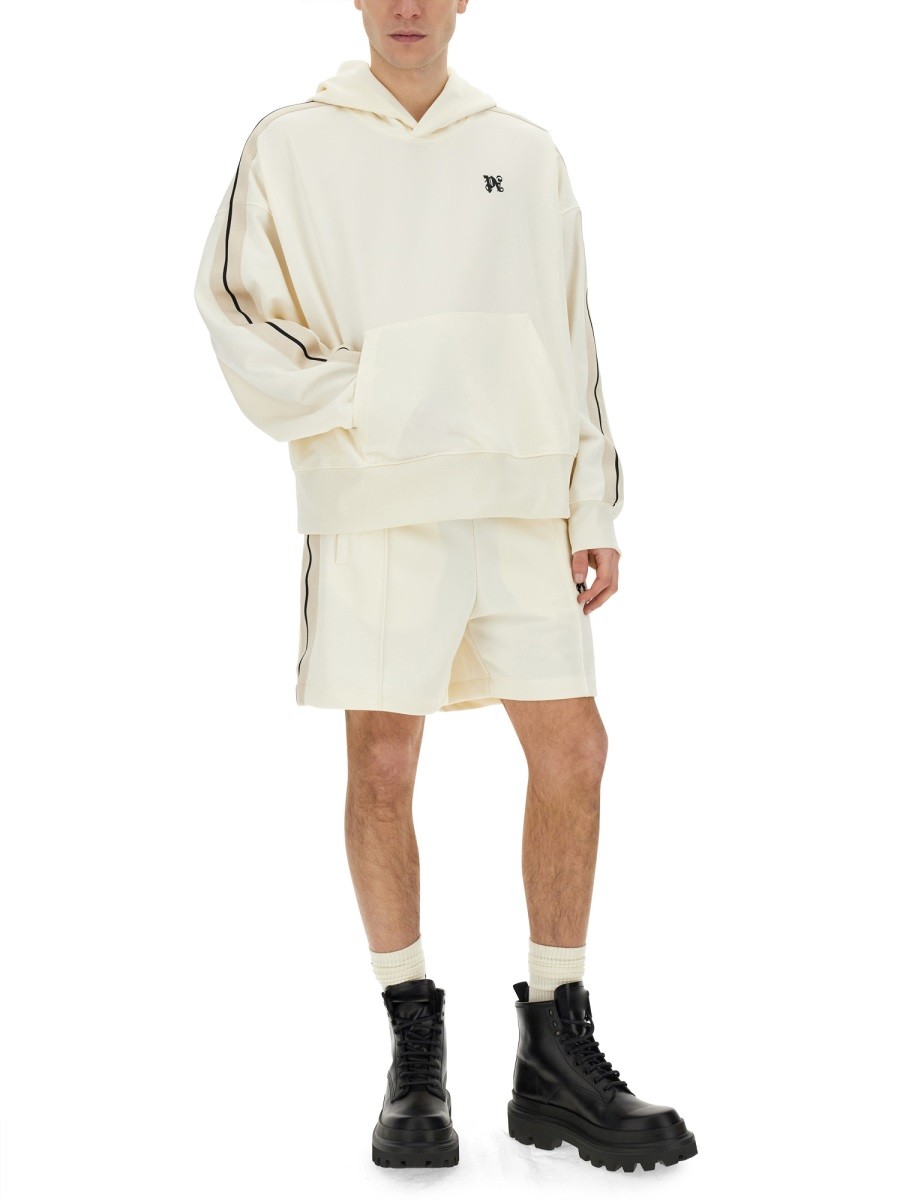 Palm Angels - MONOGRAM SWEATSHIRT - Image 2